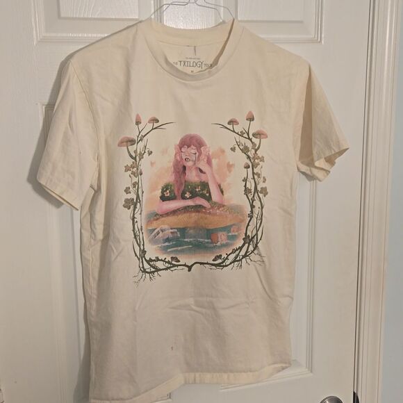 Melanie Martinez trilogy tour womens size medium - Picture 1 of 5